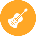 guitarra icon