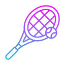 tenis icon