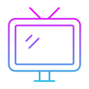 televisor icon