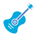 guitarra icon