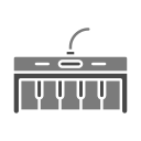 piano icon