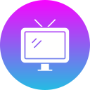 televisor icon