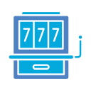 maquina de casino icon