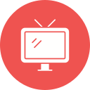 televisor icon