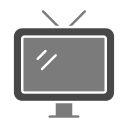 televisor icon