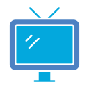 televisor icon