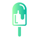 paleta de hielo icon