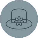 sombrero icon