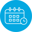 calendario icon