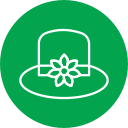 sombrero icon