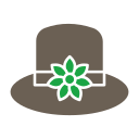 sombrero icon