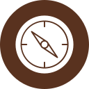 kompass icon