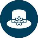 sombrero icon