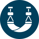 Hammock icon