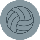 vóleibol icon