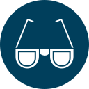 Sunglases icon
