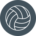 vóleibol icon