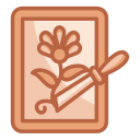 artesanía icon