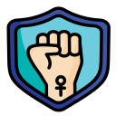 derechos de las mujeres icon