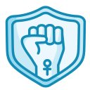 derechos de las mujeres icon