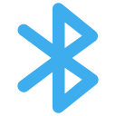 bluetooth icon