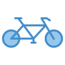 bicicleta icon