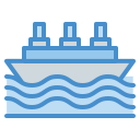 barco icon