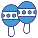 maracas icon