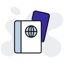 pasaporte icon