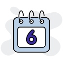 calendario icon