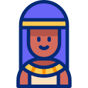 maya animated icon