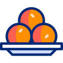 ladoo animated icon