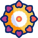 raksha bandhan animated icon