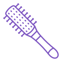 Hair brush 