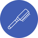 Hair brush 