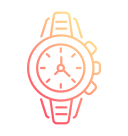 montre-bracelet icon
