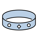 pulsera icon