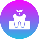 empaste dental icon