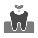 empaste dental icon