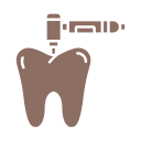 perforación icon