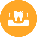 extração de dente 