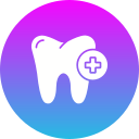 cuidado dental icon