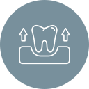 extração de dente 
