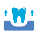 extração de dente 