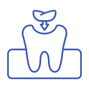 empaste dental icon