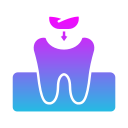 empaste dental icon