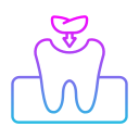 empaste dental icon