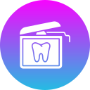 hilo dental icon