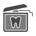 hilo dental icon