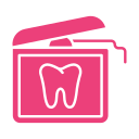 hilo dental icon